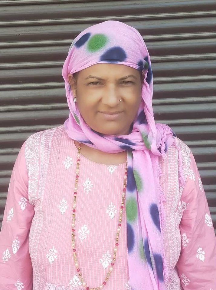 Bimala Adhikari