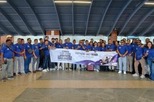 Dealer Meet Photo 2
