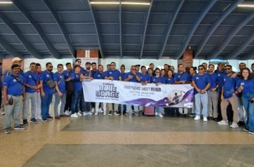 Dealer Meet Photo 2