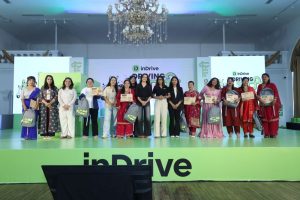 Driving Naari Nepal PHOTO-1