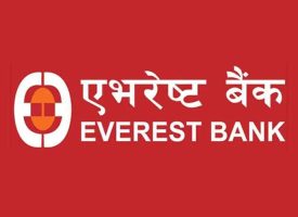 Everest Bank logo