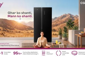 Godrej-Refrigerator
