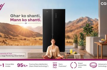 Godrej-Refrigerator