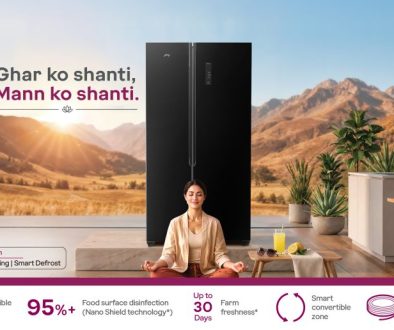 Godrej-Refrigerator