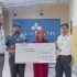 IMG_3696 PSBK 10 Lakh Handover