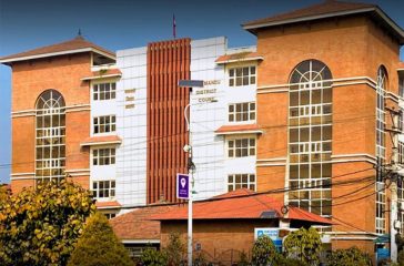 Kathmandu-District-Court-Kathmandu-Jilla-Adalat