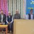 Kumari Gaumul Branch TV handover