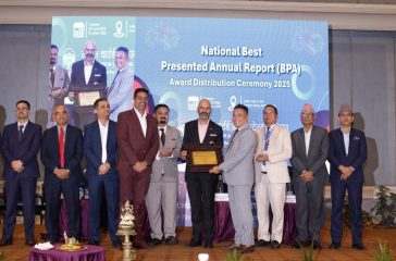 NLIC PR Image