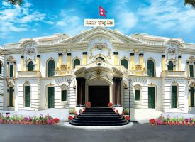 NRB