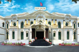NRB