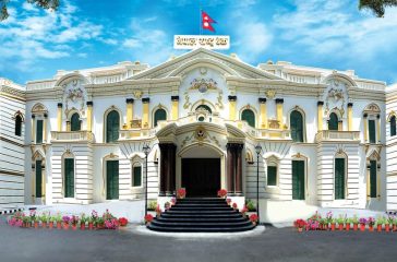 NRB