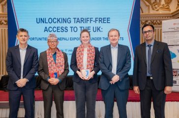 Nepalese-Products-UK-Trade