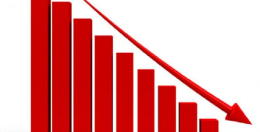 Nepse Decrease