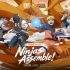 PUBGMxNARUTO PHOTO Horizontal