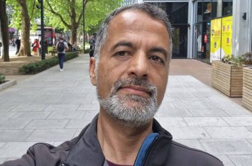 Pant Sunil