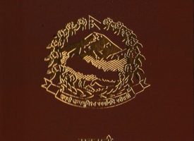 Passport