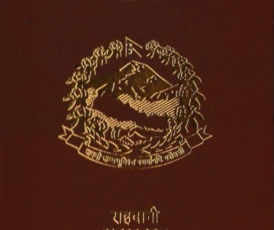 Passport