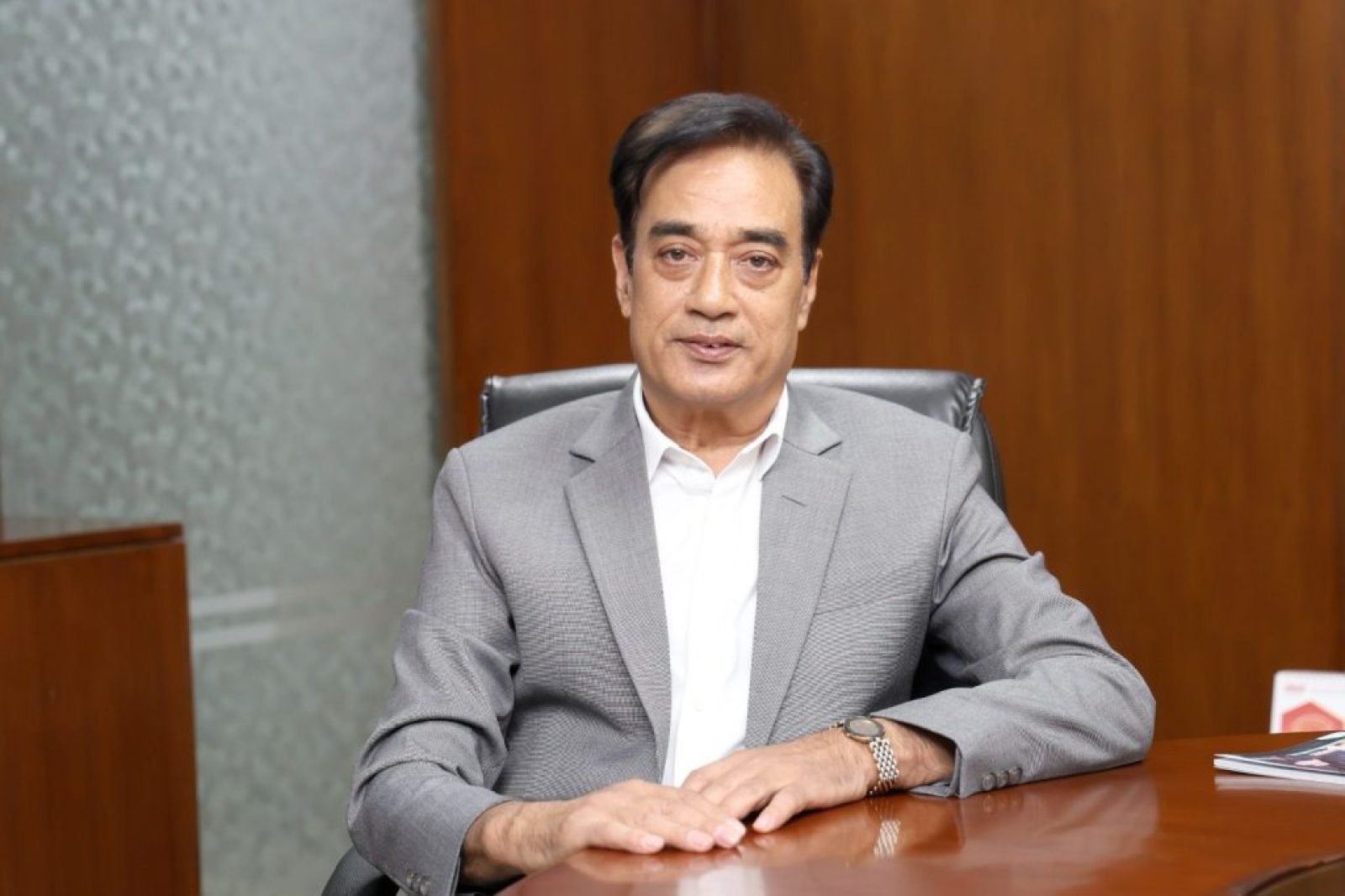 Rajendra Malla