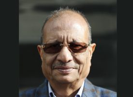 Shankar-Agrawal