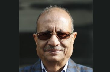 Shankar-Agrawal