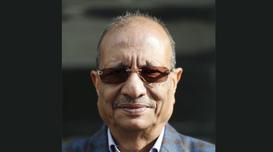 Shankar-Agrawal