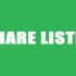 Shar listed
