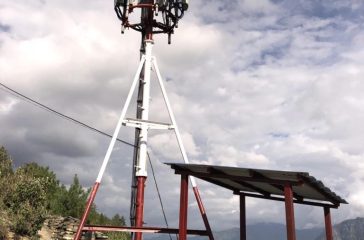Sorukot 4G