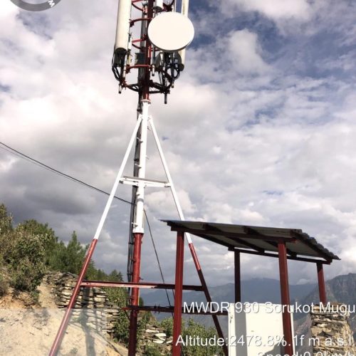 Sorukot 4G