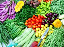 Vegetable