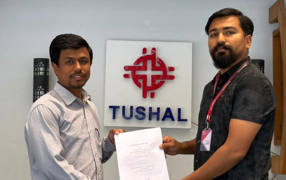 dishhome-tushal