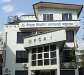 fcan Building