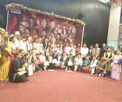 himalayan International Award in Sikkim