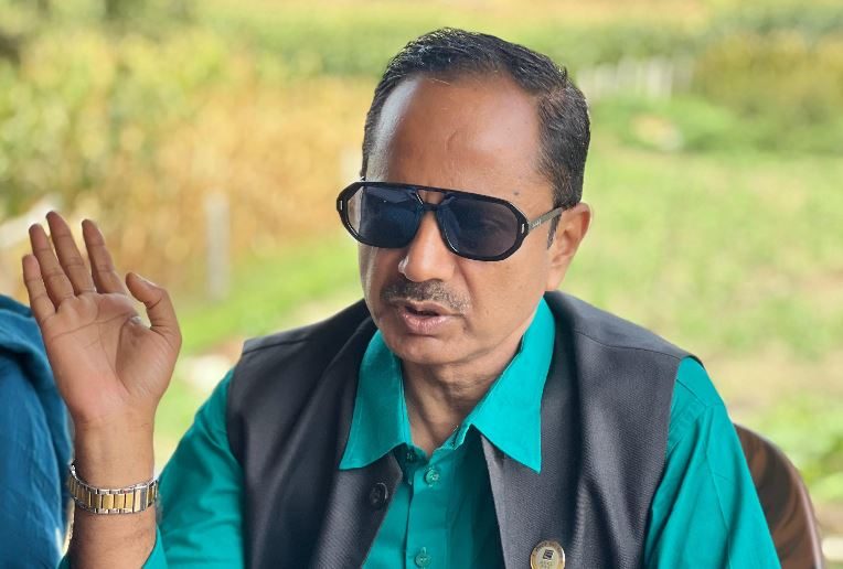 md.rizwan ansari
