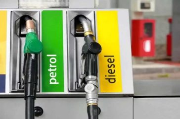 petrol-pump