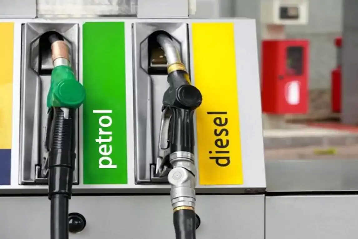 petrol-pump