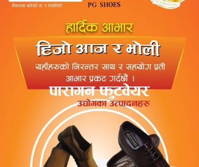 pg shoes 28th anniversary related picture (1)
