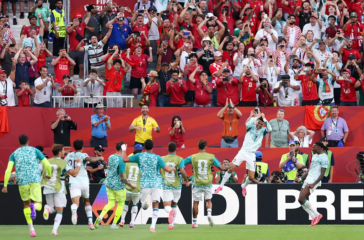 portugal