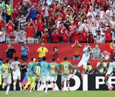 portugal