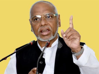 rajendra mahato
