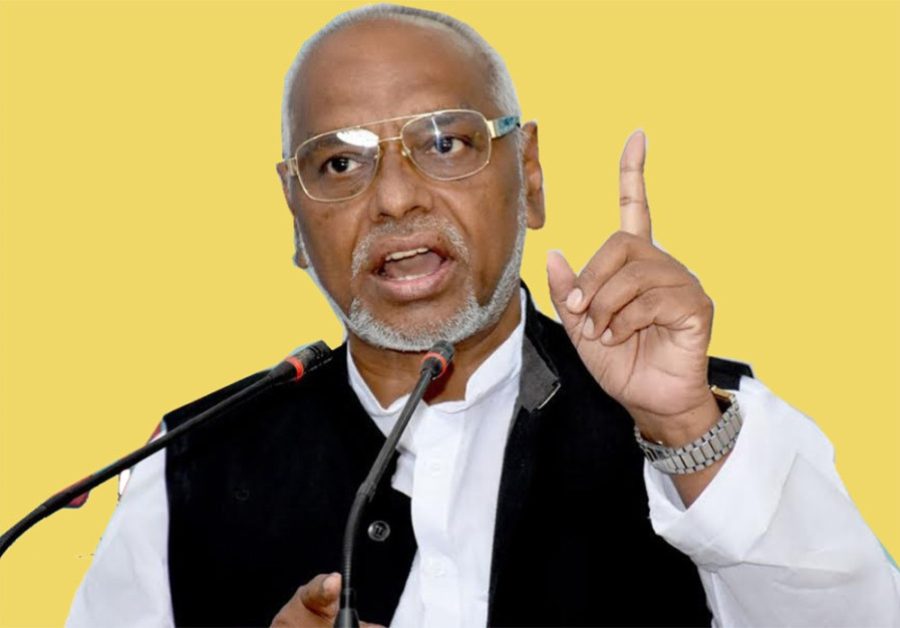 rajendra mahato