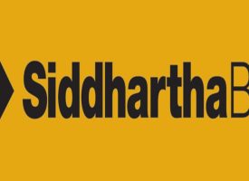 siddhartha Bank