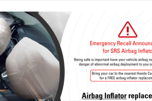 srs airbag 2