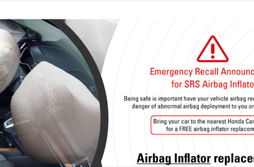 srs airbag 2