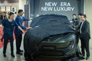 Avatr 07 Launch_1