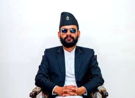 Balen Shah
