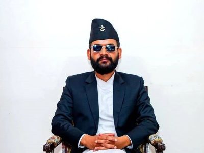 Balen Shah