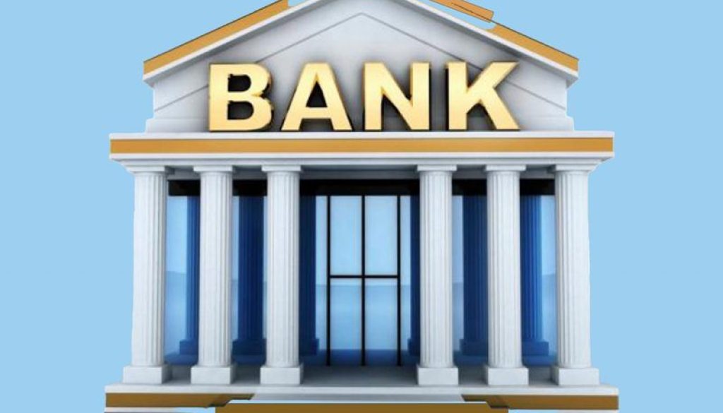 Bank 1