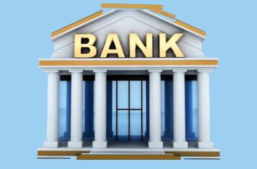 Bank 1