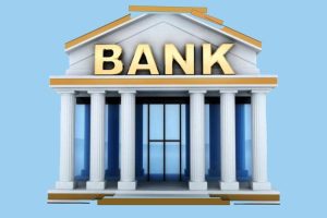 Bank 1