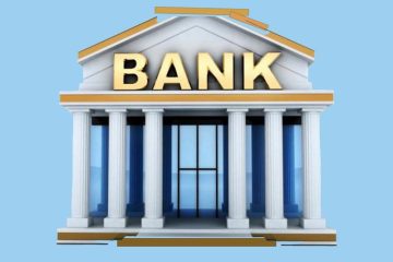 Bank 1